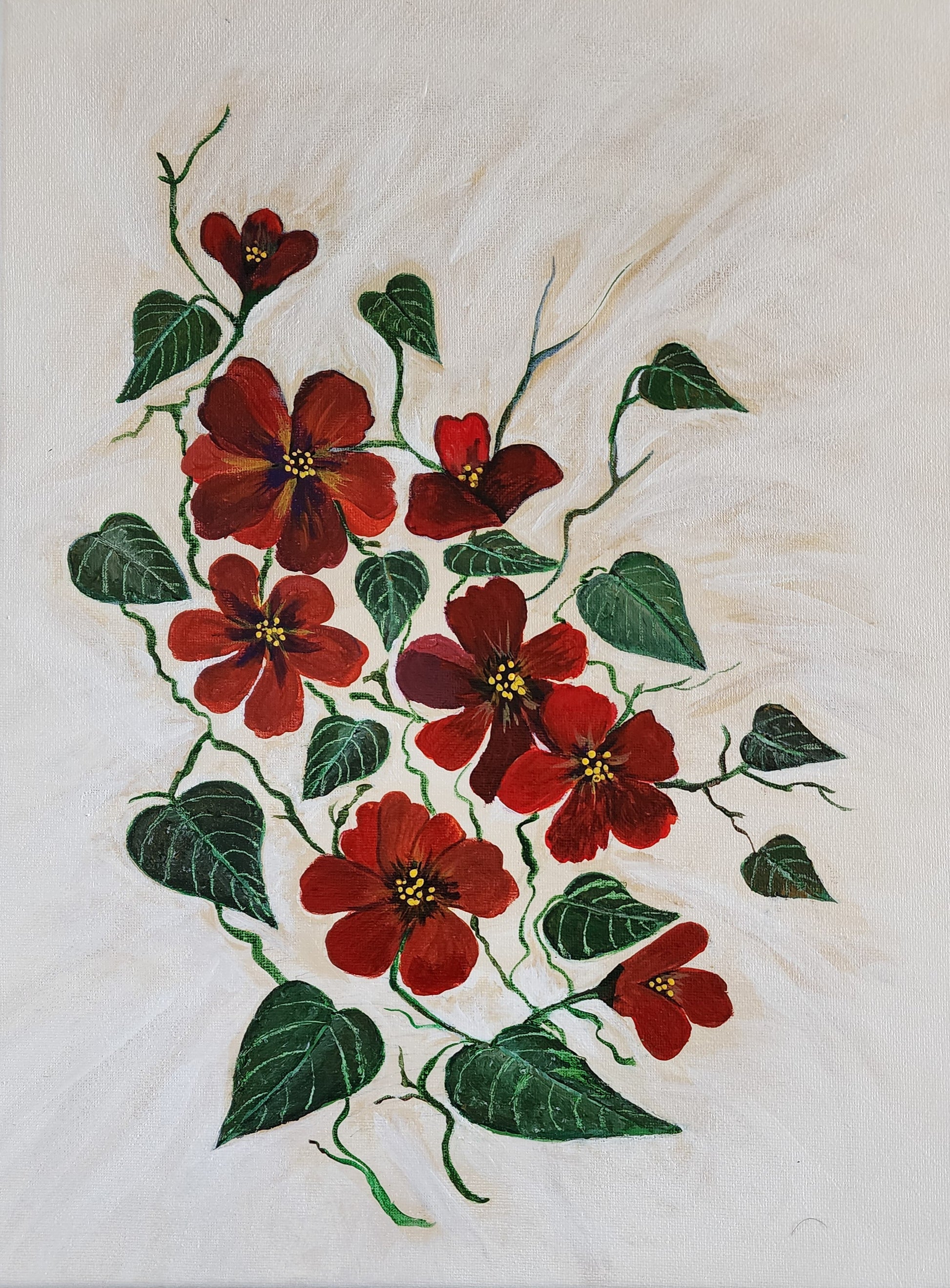 “Rooted in Thought”